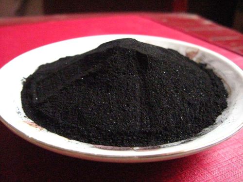 Wood Powder Activated Carbon, Brand Name : Chaoyue