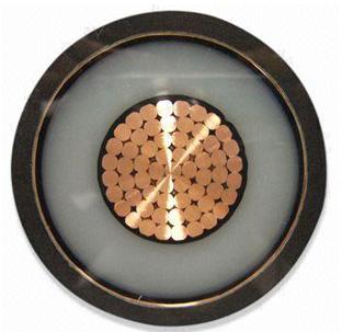 XLPE Insulated Cable, Brand Name : Tianyuan, Packaging Type : Black