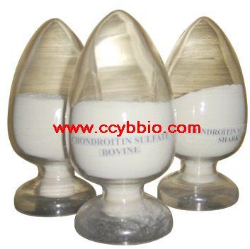 Chondroitin Sulfate From Shark