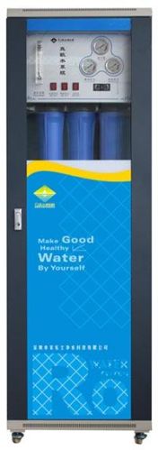 Business Reverse Osmosis Water System, Brand Name : Calux