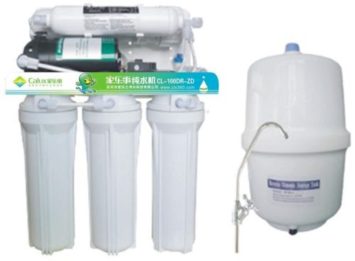 Ro water purifier, Brand Name : Calux