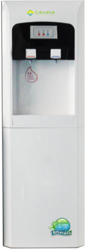 Uf Water Dispenser, Brand Name : Calux