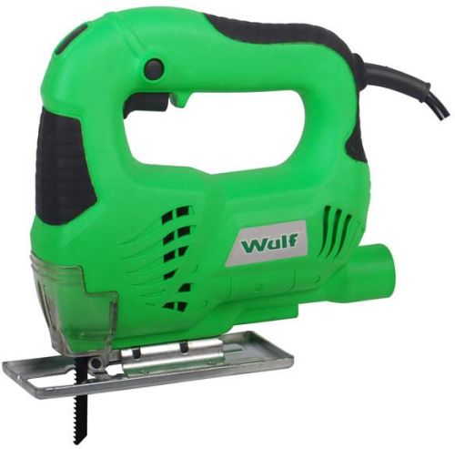 Jig Saw 450w, Brand Name : WULF