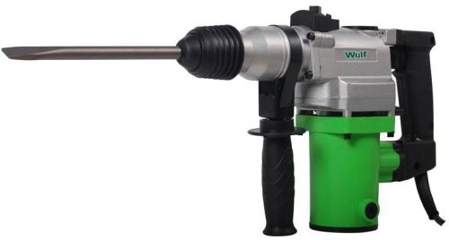 Wulf Rotary Hammer
