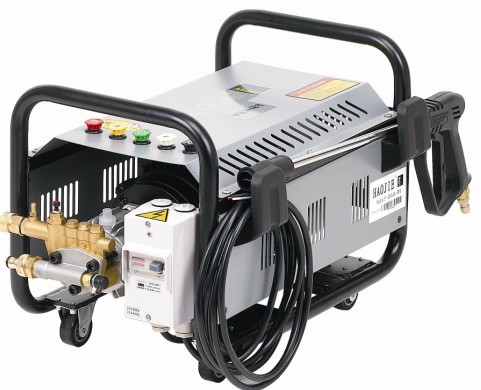 Electric Pressure Washer, Brand Name : HAOJIE