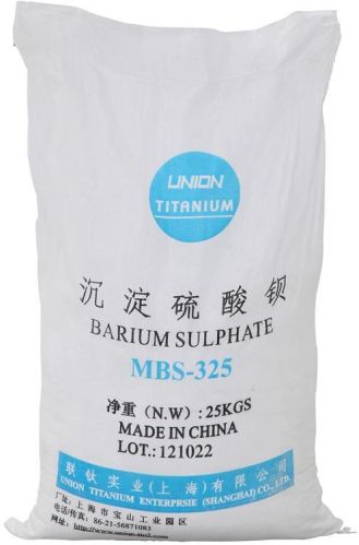 Precipitated Barium Sulphate