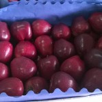 Apple, Packaging Type : 80+