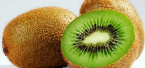 Kiwi, Usage : Human Consumption