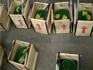 Mercury, Size : 2inch, 4inch, 6inch, 8inch