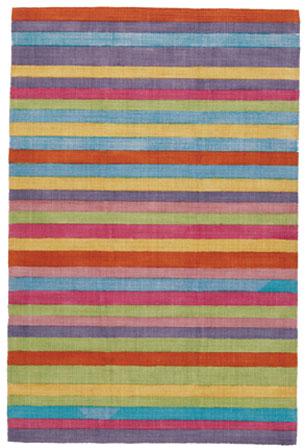 Printed Jute Rugs