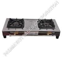 Coated Metal Biogas Stove (NJ DX-1), Size : 100-500mm, 1000-1500mm, 1500-2000mm, 2000-2500mm, 500-1000mm