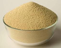 Soybean meal, Material : Soybeans