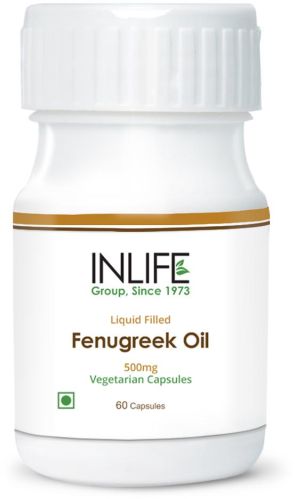 Fenugreek Oil