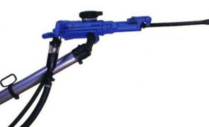 Pneumatic Drilling Tool, Mobile Drilling Tool, Brand Name : tianshui