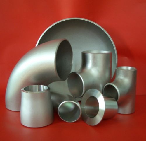 Butt Welding Fittings, Brand Name : feiting