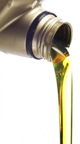 Petrol Oil