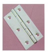 Stainless Steel Cut Hinges