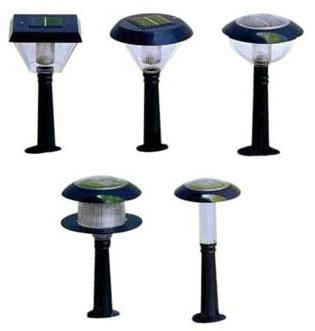 Solar Lights