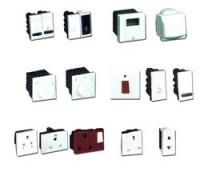 Electrical Switches