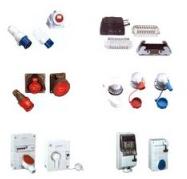 Plug & Socket Connectors
