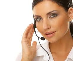 International Call Center Services