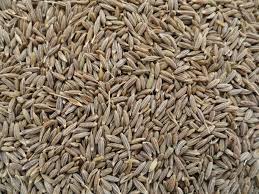 Cumin Seeds, Color : Light Brown