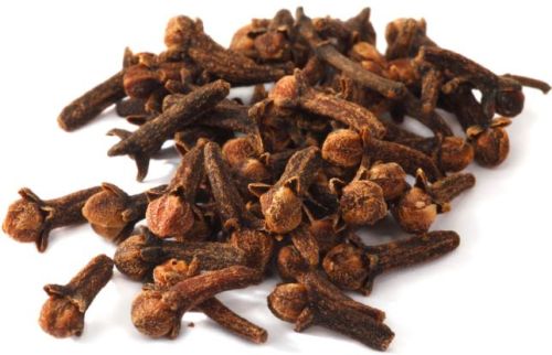 Dry Cloves