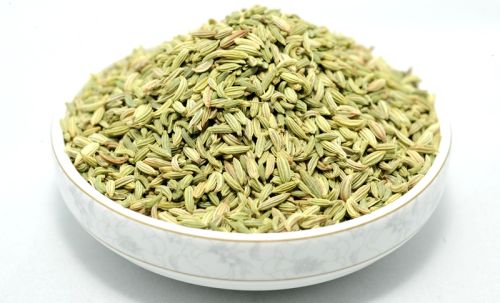 Fennel Seeds, Shelf Life : 12 Months