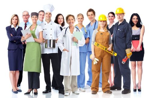 Labour Contractor Services