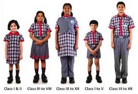 School Uniforms