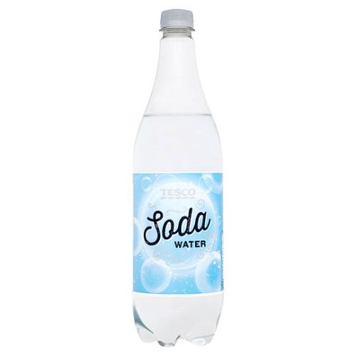 Soda Water