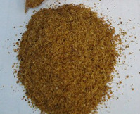 Meat Meals, Bone Meals