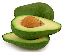 Fresh Avocado