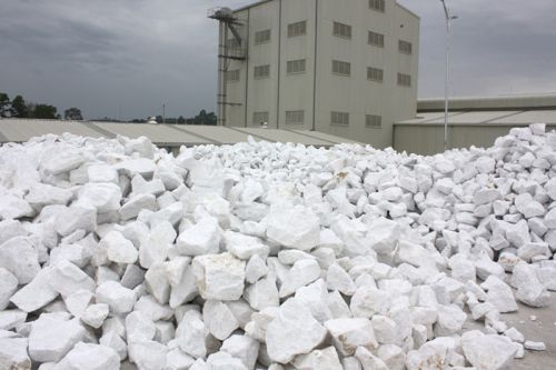 Ultra Fine Natural Limestone