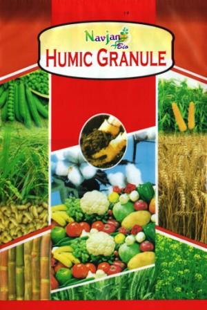 Humic Acid Powder