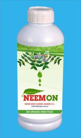 Organic Neem Bio Pesticides