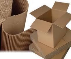 Corrugated Packaging