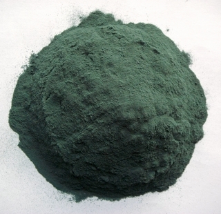 Basic Chromium Sulfate