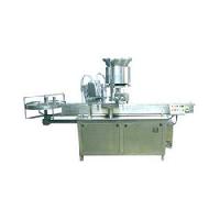 Rubber Stoppering Machines