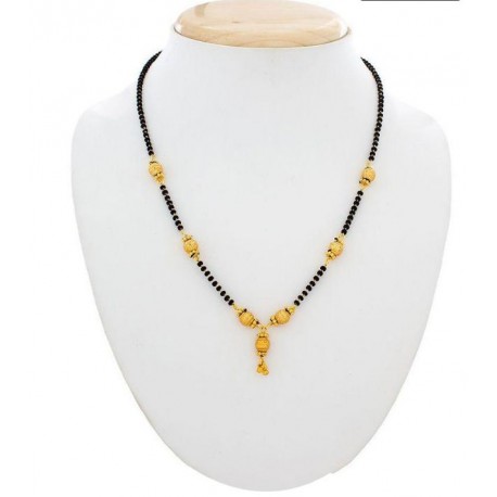 Imitation Mangalsutra