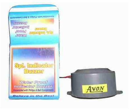 Indicator Buzzer