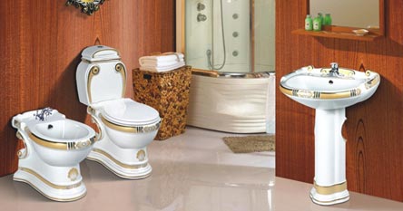 Sanitary Ware