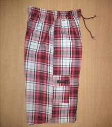 Mens Bermudas