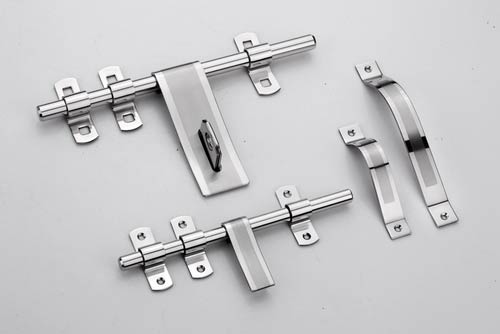 Stainless Steel Aldrops