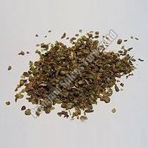 Rubbed Oregano Leaves