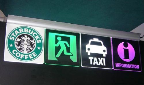 LED Signage, Brand Name : kingwestar