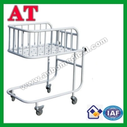 Hospital Parallel Bed