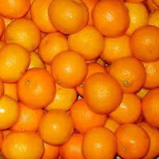 Fresh Orange