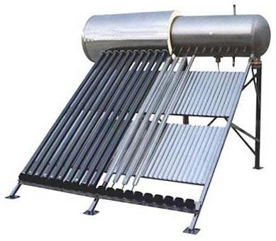 Solar Water Heater