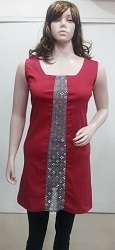 Ladies Tunic